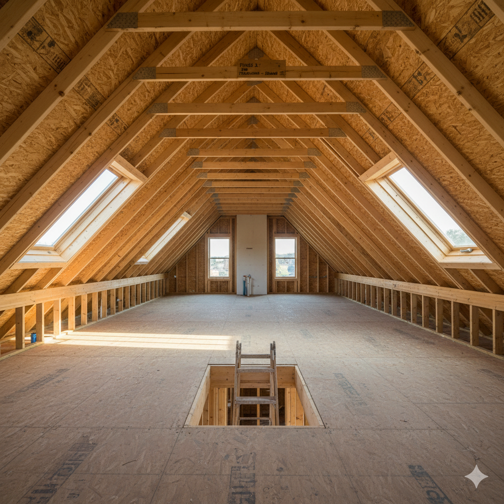 Expandable Cape Cod Style Home Kit