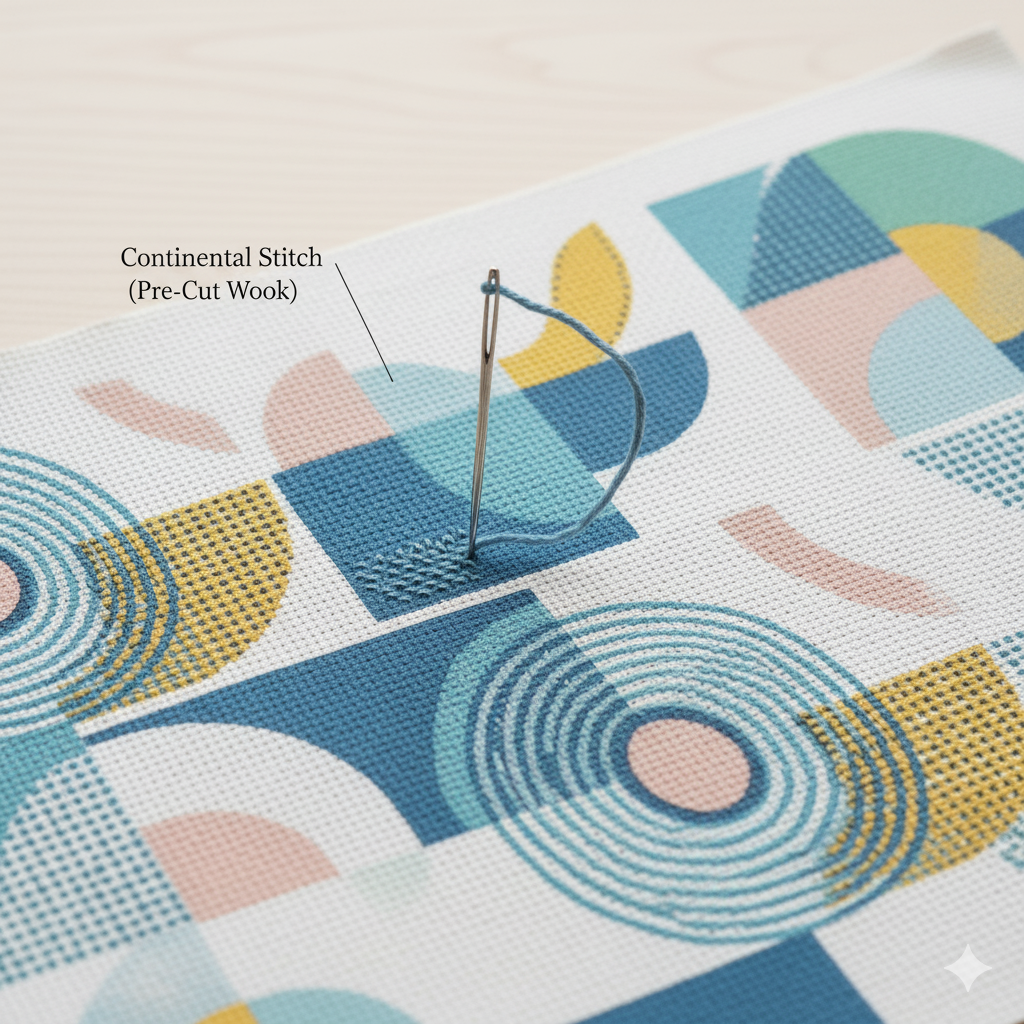 Needlepoint Kits For Beginners