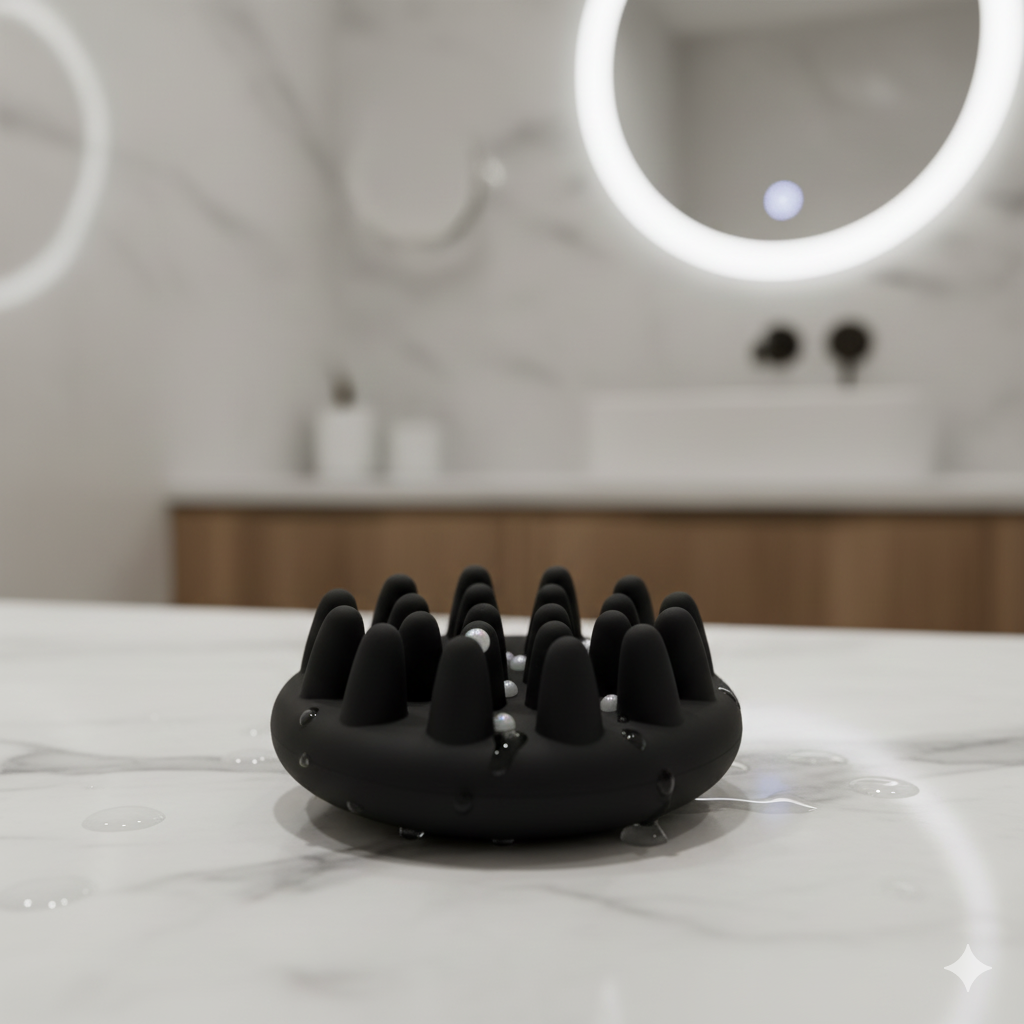 Particle Hair Revival Kit Review Bourbon And Boots