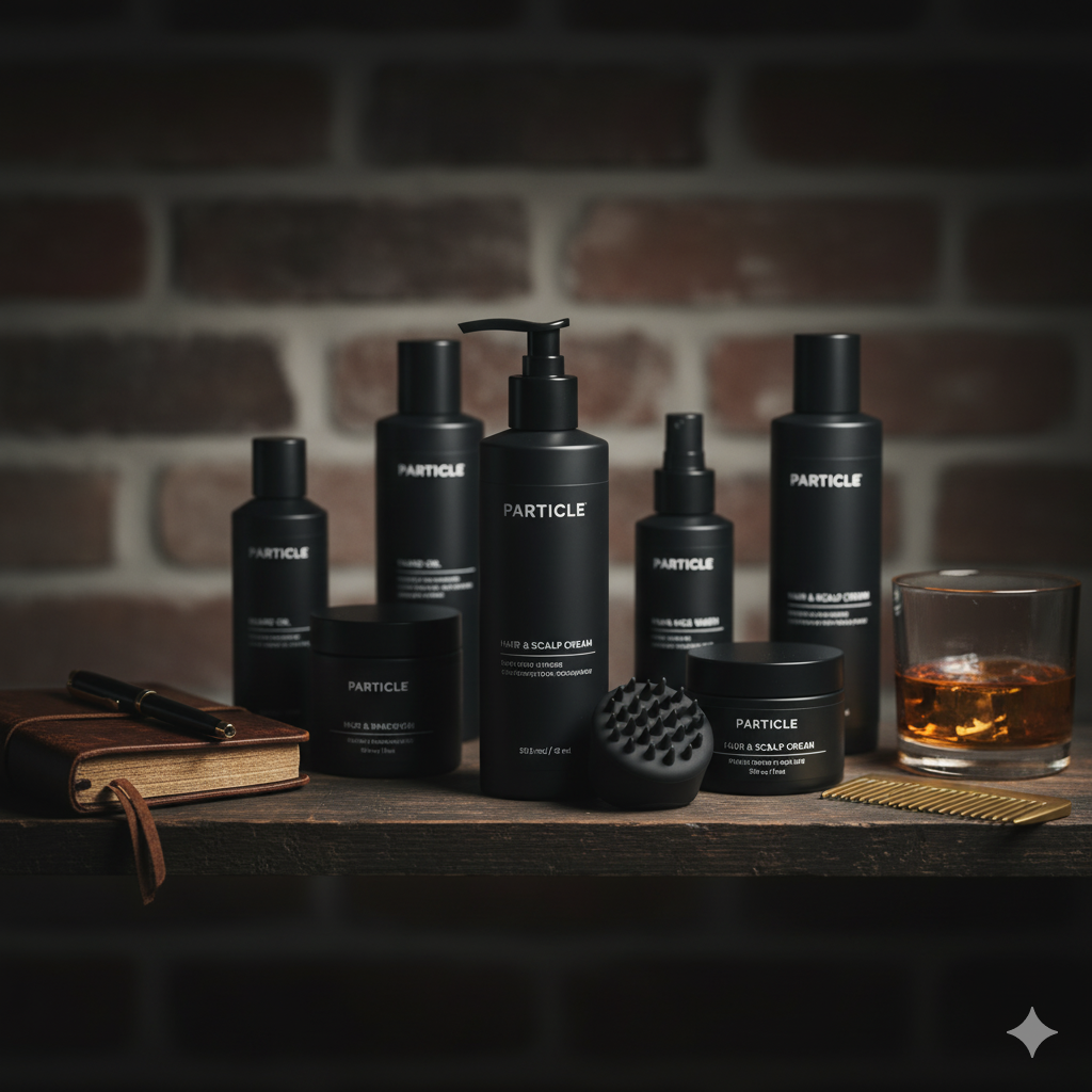 Particle Hair Revival Kit Review Bourbon And Boots