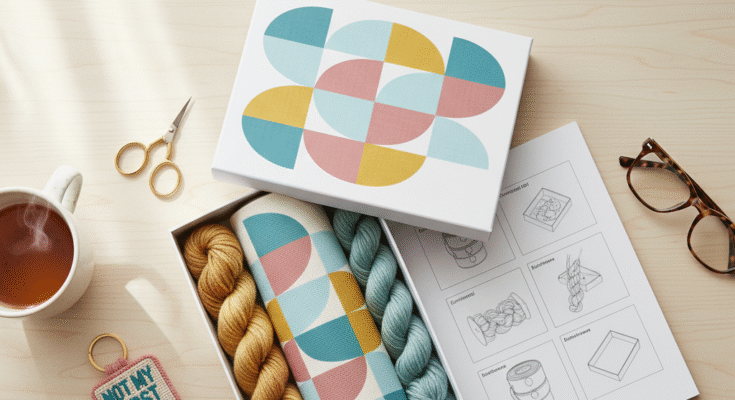 Needlepoint Kits For Beginners