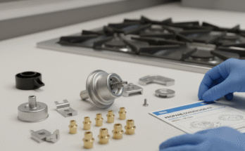 Propane Conversion Kit