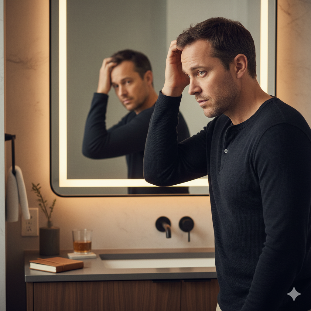 Particle Hair Revival Kit Review Bourbon And Boots