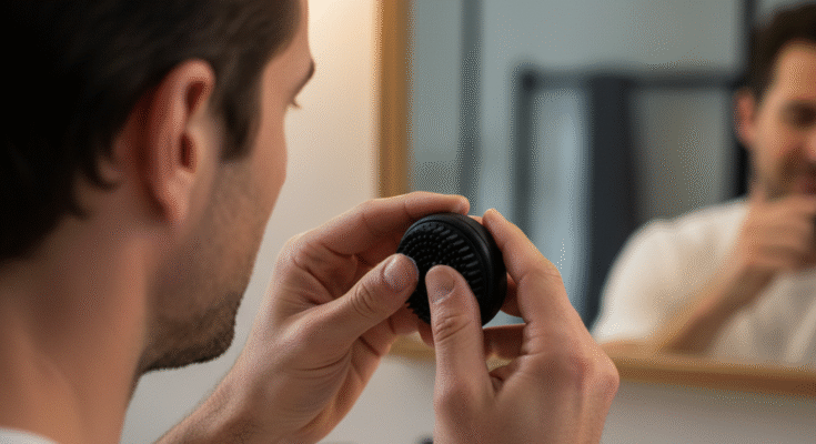 Particle Hair Revival Kit Review Bourbon And Boots